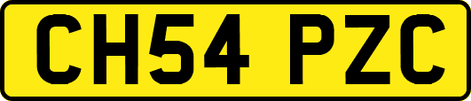CH54PZC