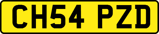 CH54PZD