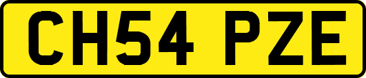 CH54PZE