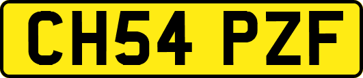 CH54PZF
