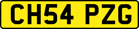 CH54PZG