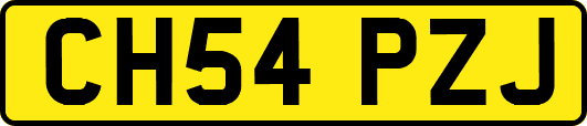 CH54PZJ