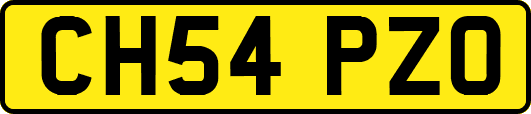 CH54PZO
