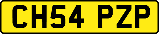 CH54PZP