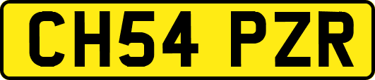 CH54PZR