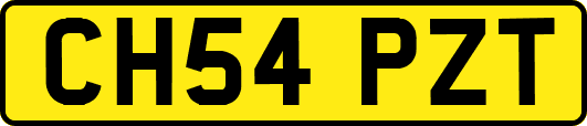 CH54PZT