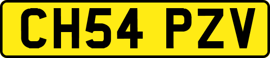 CH54PZV