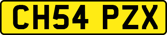 CH54PZX