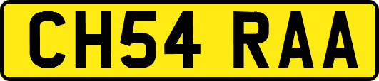 CH54RAA