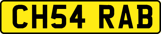 CH54RAB