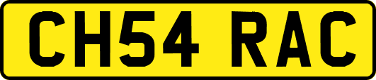 CH54RAC