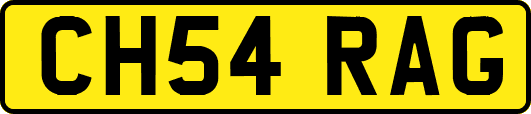 CH54RAG