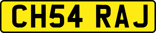 CH54RAJ