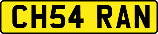 CH54RAN