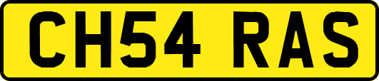 CH54RAS