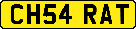 CH54RAT