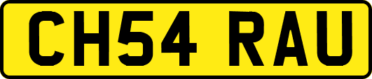 CH54RAU