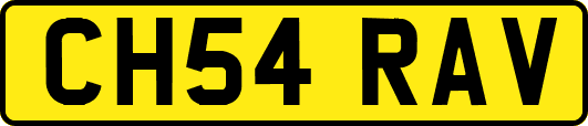 CH54RAV
