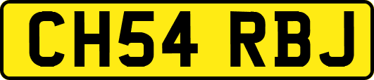 CH54RBJ