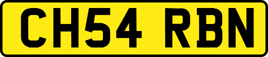 CH54RBN