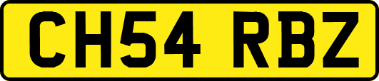 CH54RBZ