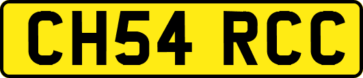 CH54RCC