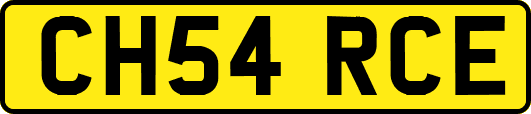 CH54RCE