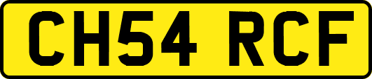 CH54RCF