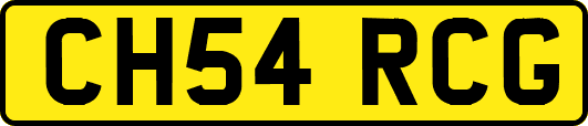 CH54RCG