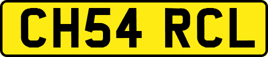 CH54RCL