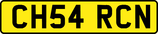 CH54RCN