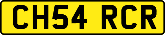 CH54RCR