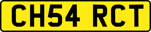 CH54RCT