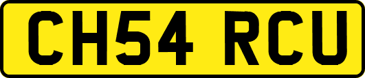 CH54RCU
