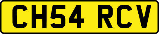 CH54RCV