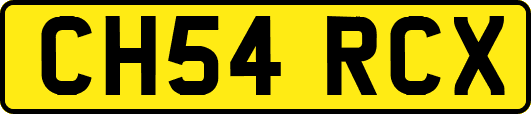 CH54RCX
