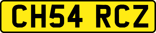 CH54RCZ