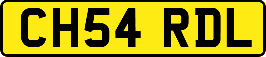 CH54RDL
