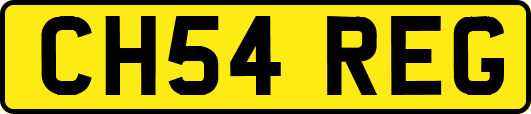 CH54REG