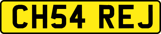 CH54REJ