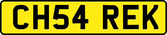 CH54REK