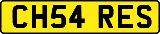 CH54RES