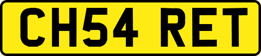 CH54RET