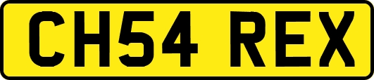 CH54REX