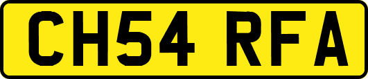 CH54RFA