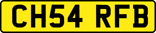 CH54RFB