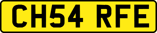 CH54RFE
