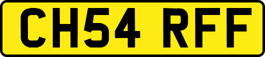 CH54RFF