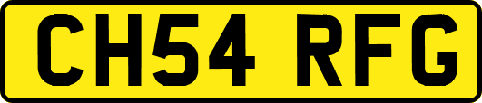 CH54RFG