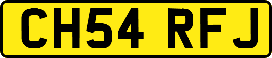 CH54RFJ